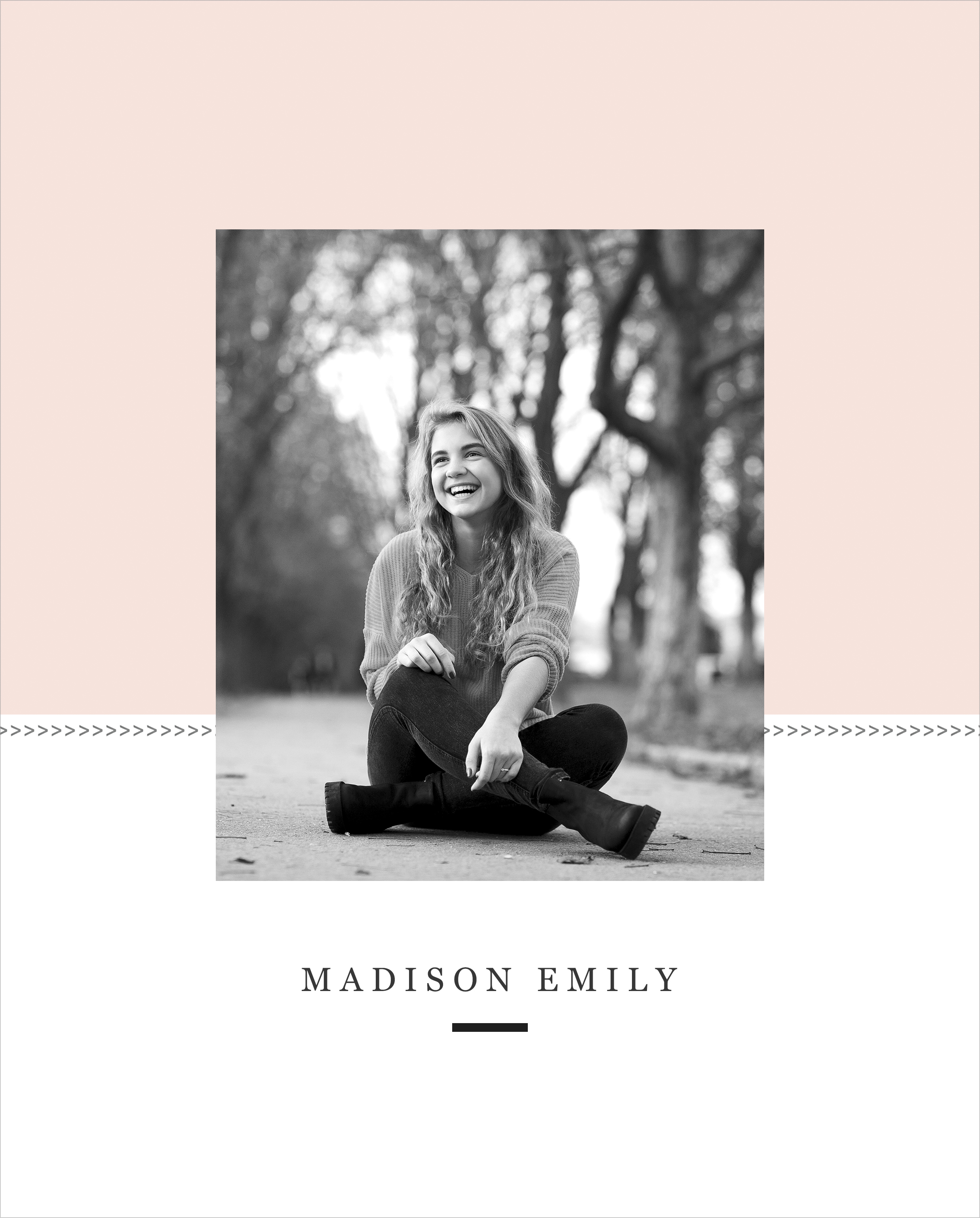 Graduation Metal Print