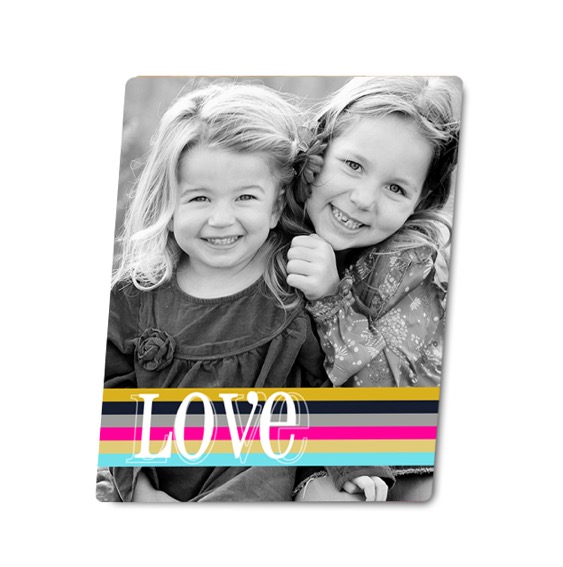 Durable Metal Print