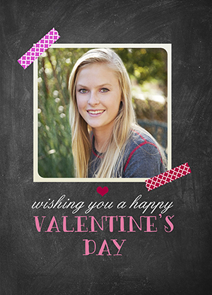 Valentines Metal Print