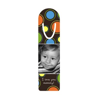 Metal Bookmark