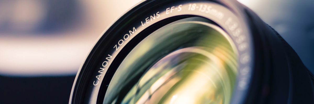 Canon Lens